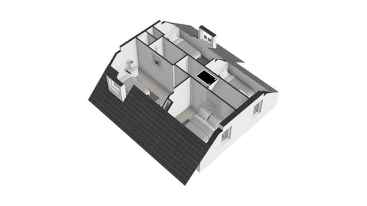 Foto 44 van Korenstraat 29