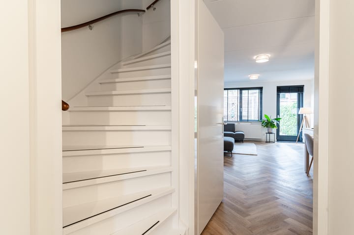 Photo 22 of Eelkje Timmengastraat 12