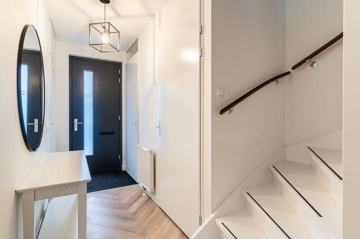 Photo 25 of Eelkje Timmengastraat 12