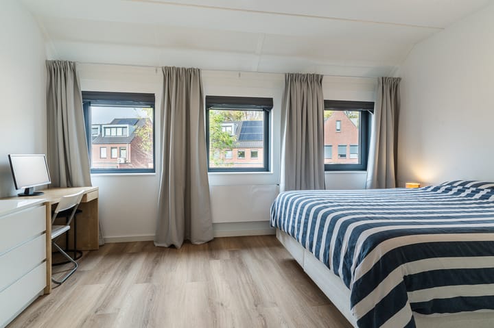 Photo 27 of Eelkje Timmengastraat 12