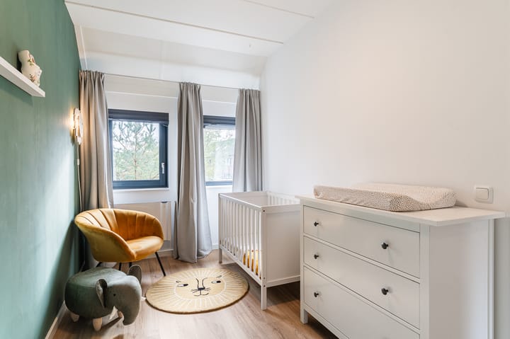 Photo 30 of Eelkje Timmengastraat 12