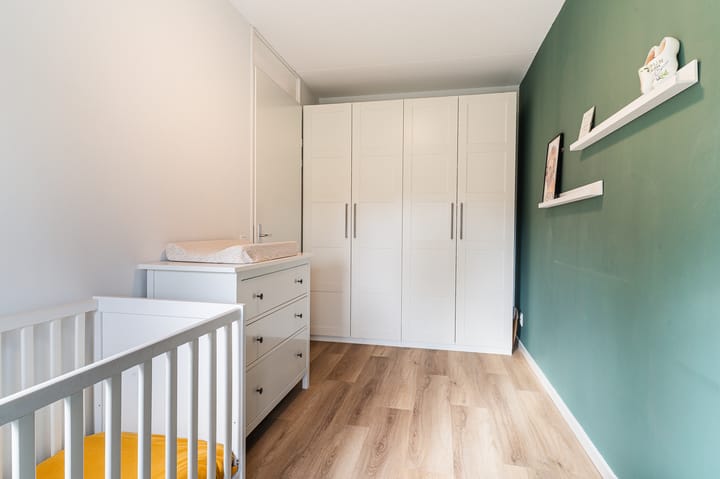 Photo 31 of Eelkje Timmengastraat 12