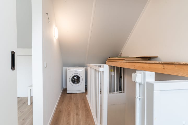 Photo 38 of Eelkje Timmengastraat 12