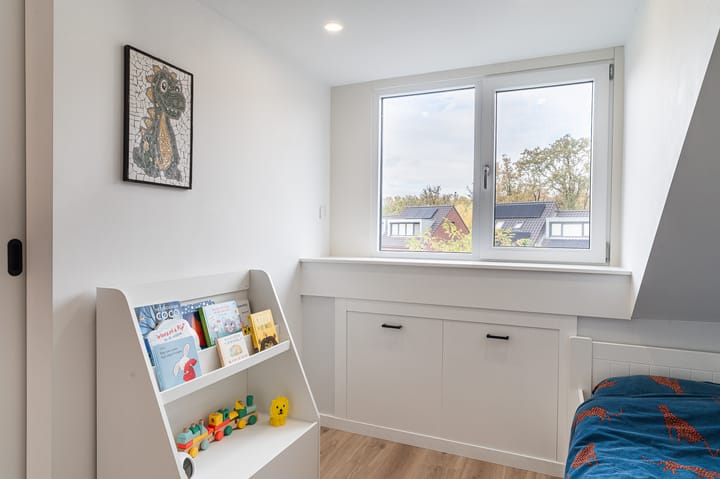 Photo 41 of Eelkje Timmengastraat 12