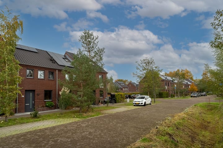 Photo 45 of Eelkje Timmengastraat 12