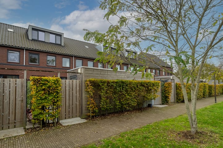 Photo 50 of Eelkje Timmengastraat 12