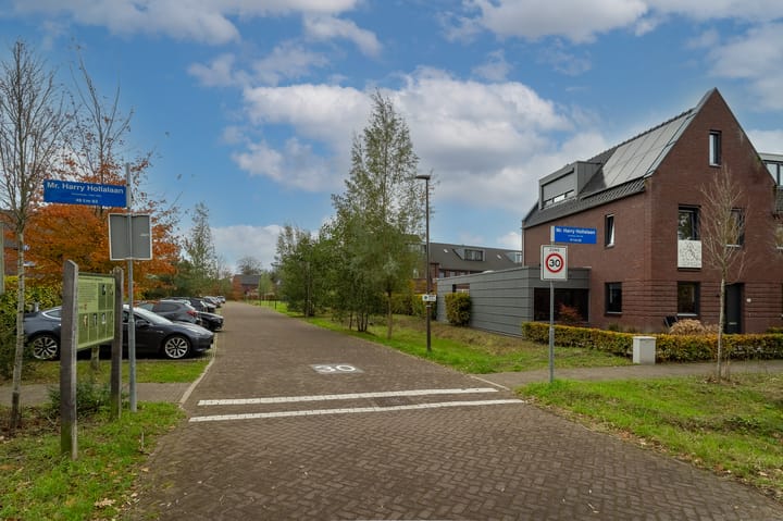 Photo 52 of Eelkje Timmengastraat 12