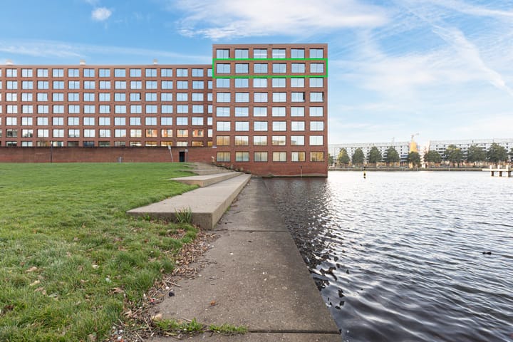 Foto 3 van Bogortuin 249