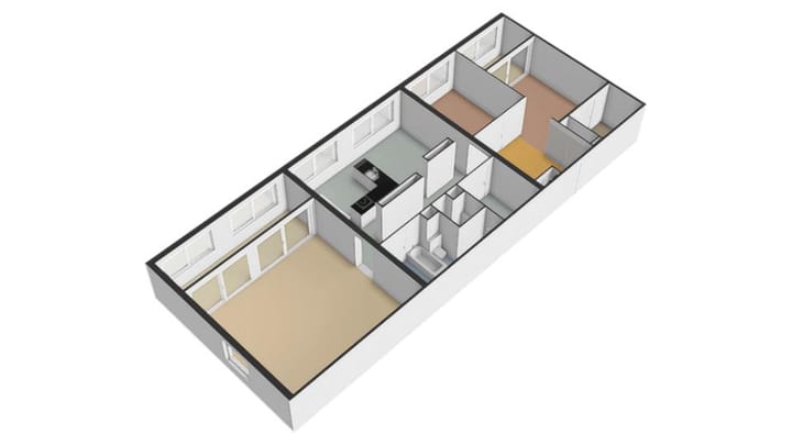 Photo 38 of Bogortuin 249