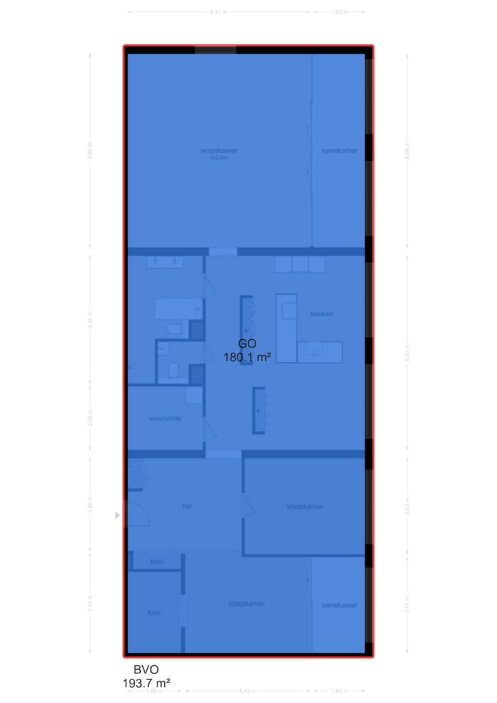 Photo 40 of Bogortuin 249