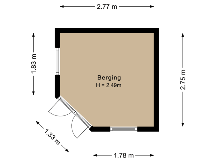 Berging