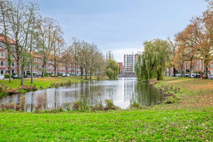 Photo 2 of Gorechtkade 39-C