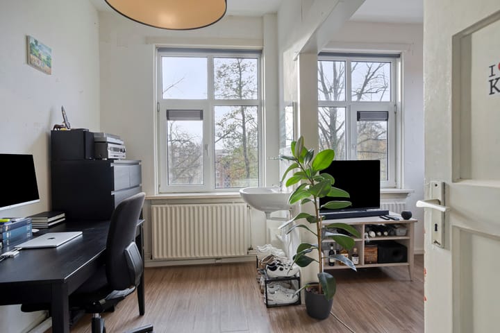 Photo 4 of Gorechtkade 39-C