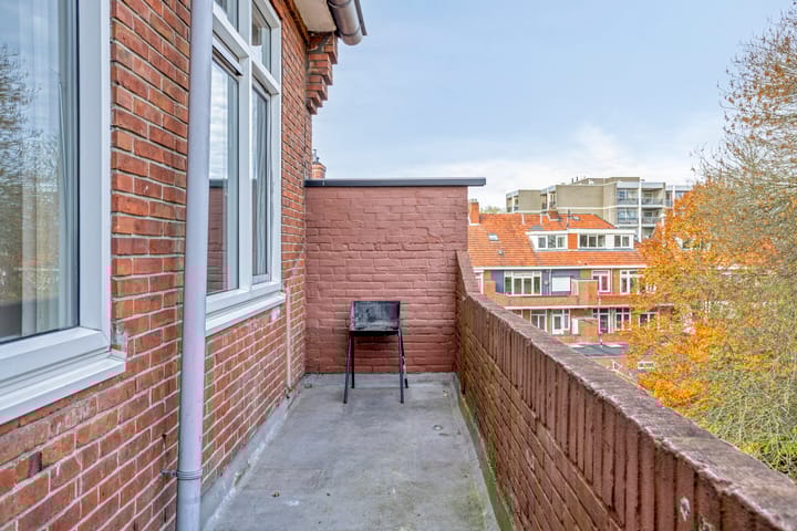 Foto 7 van Gorechtkade 39-C