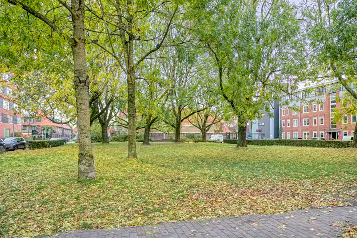 Foto 8 van Gorechtkade 39-C