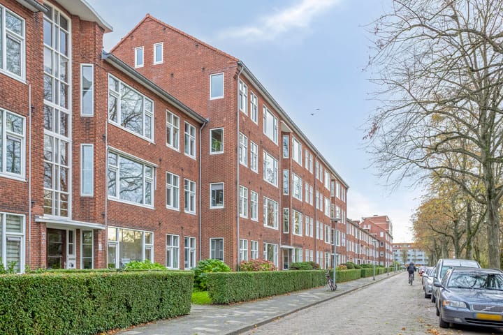 Foto 10 van Gorechtkade 39-C