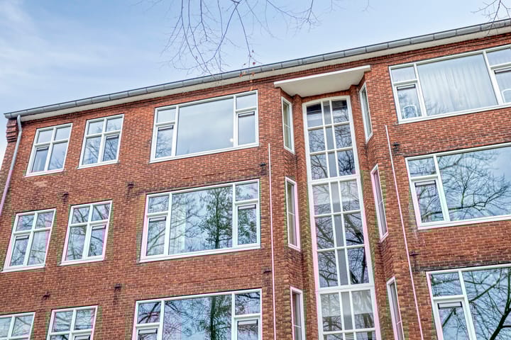 Foto 11 van Gorechtkade 39-C