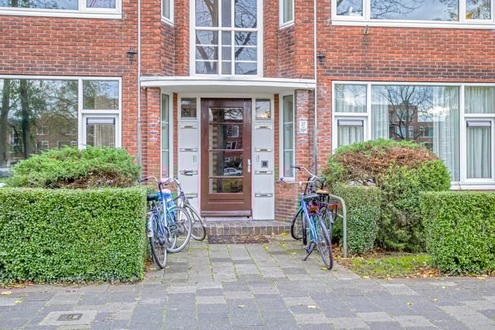 Foto 12 van Gorechtkade 39-C