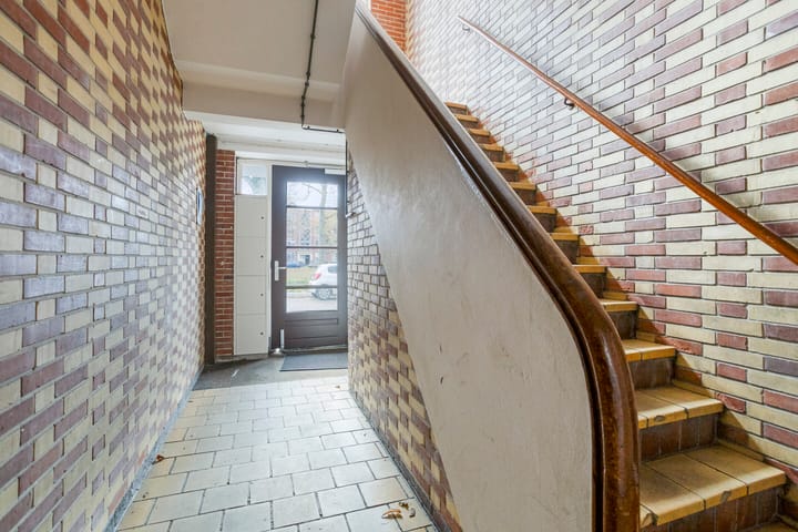 Foto 13 van Gorechtkade 39-C