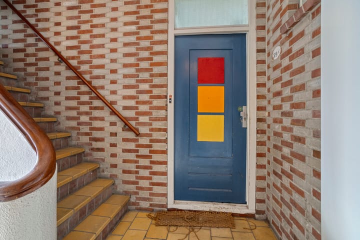 Foto 14 van Gorechtkade 39-C