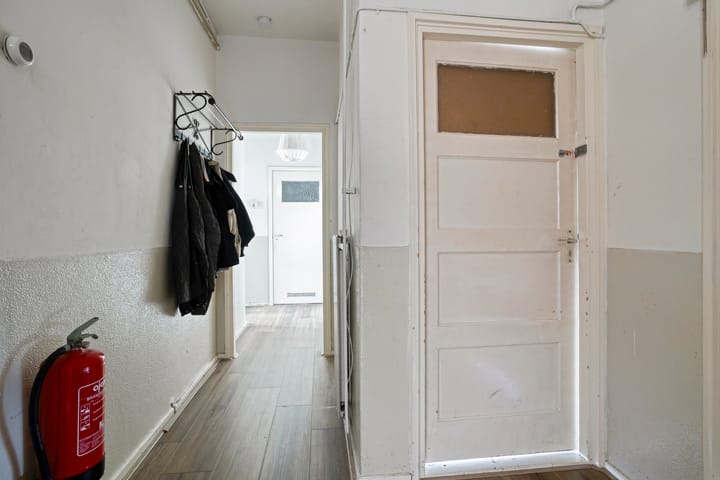 Foto 15 van Gorechtkade 39-C