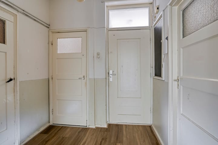 Foto 16 van Gorechtkade 39-C