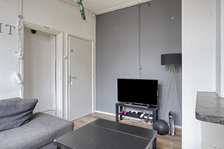 Foto 18 van Gorechtkade 39-C