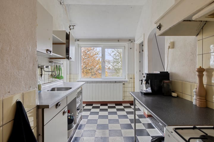 Foto 19 van Gorechtkade 39-C