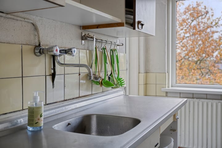 Foto 20 van Gorechtkade 39-C