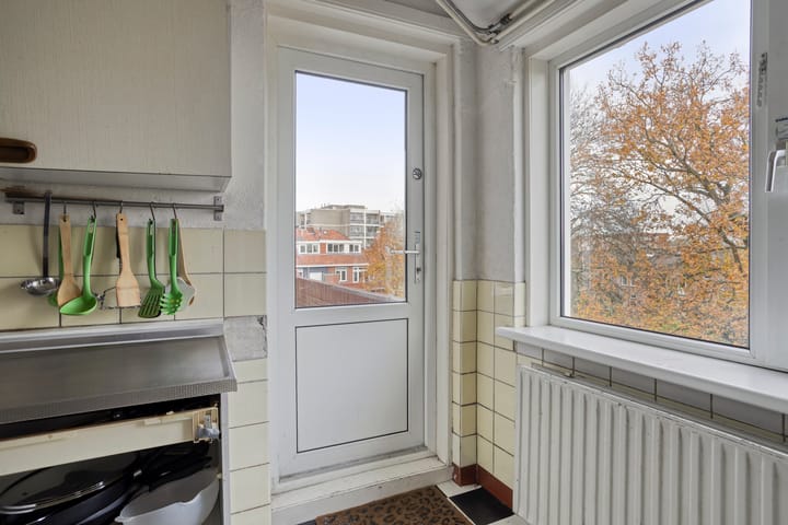 Foto 21 van Gorechtkade 39-C