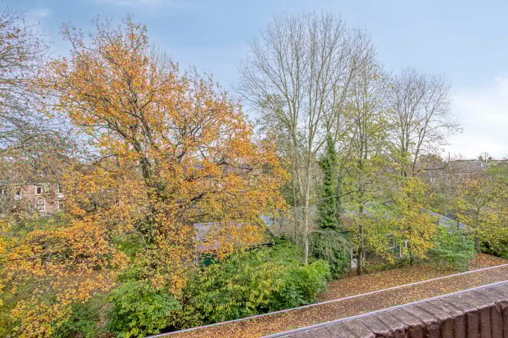 Foto 23 van Gorechtkade 39-C