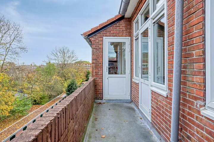 Foto 24 van Gorechtkade 39-C