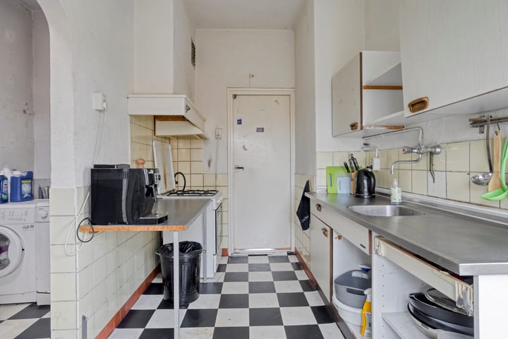 Foto 25 van Gorechtkade 39-C