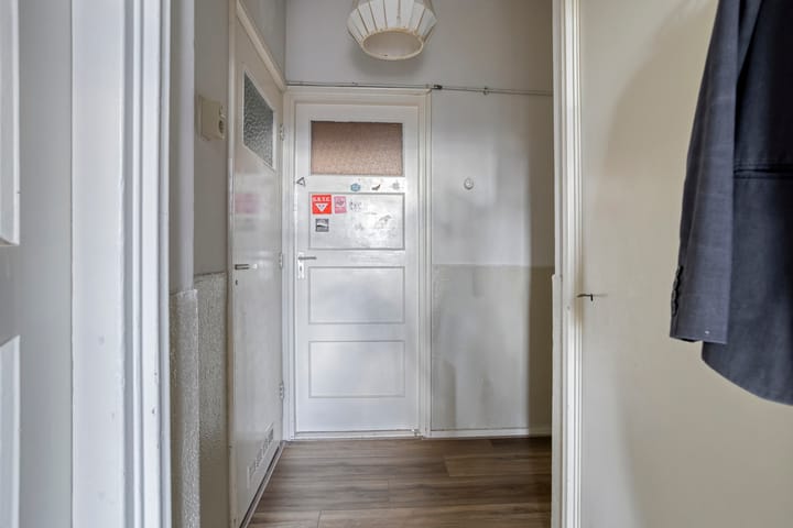 Foto 26 van Gorechtkade 39-C