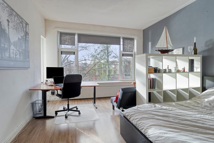 Foto 27 van Gorechtkade 39-C