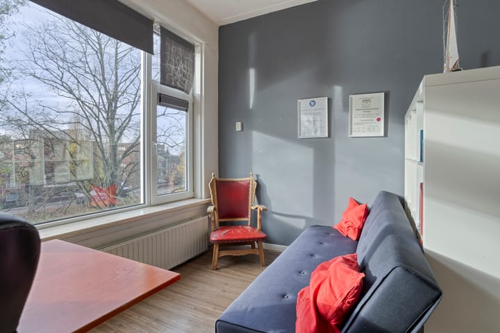 Foto 28 van Gorechtkade 39-C