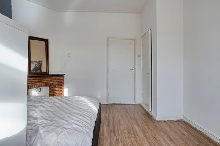 Foto 29 van Gorechtkade 39-C