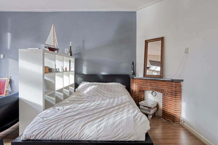 Foto 30 van Gorechtkade 39-C