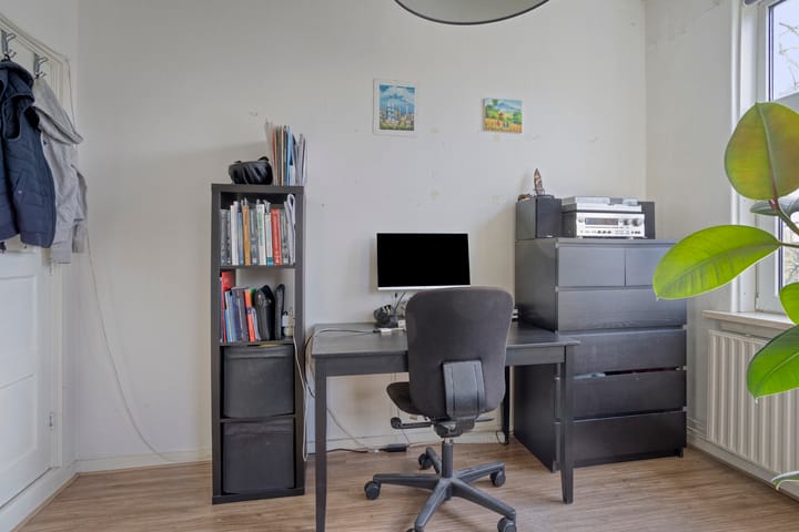 Foto 32 van Gorechtkade 39-C