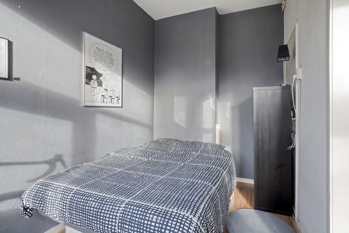 Foto 33 van Gorechtkade 39-C