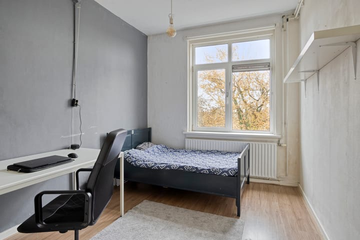 Foto 34 van Gorechtkade 39-C