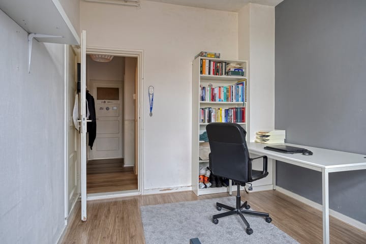 Foto 35 van Gorechtkade 39-C