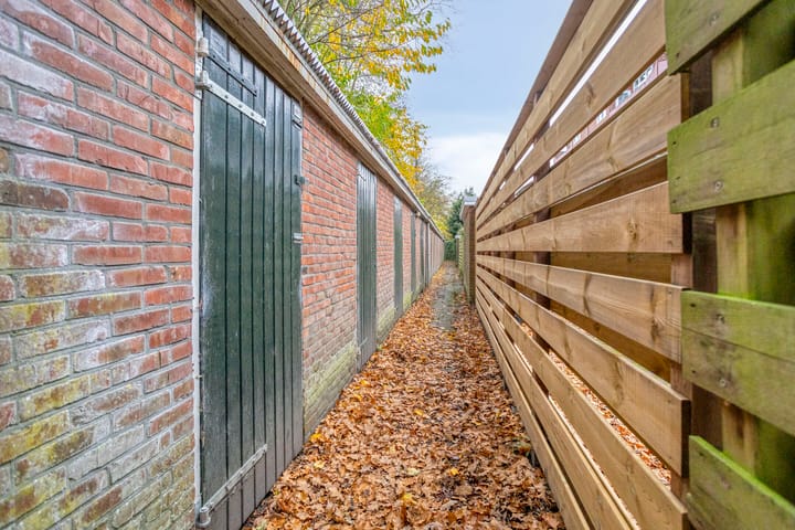 Foto 38 van Gorechtkade 39-C