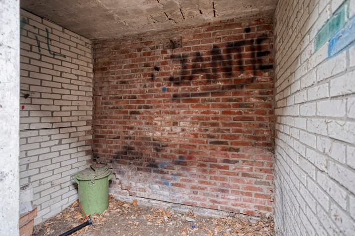 Foto 39 van Gorechtkade 39-C