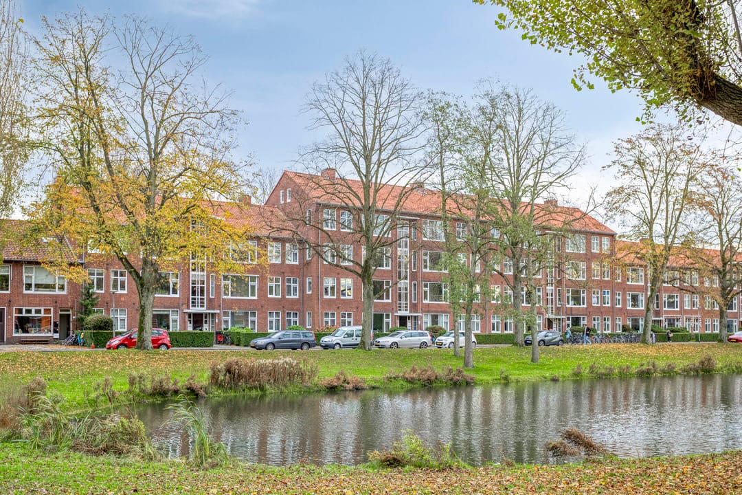 Foto 41 van Gorechtkade 39-C