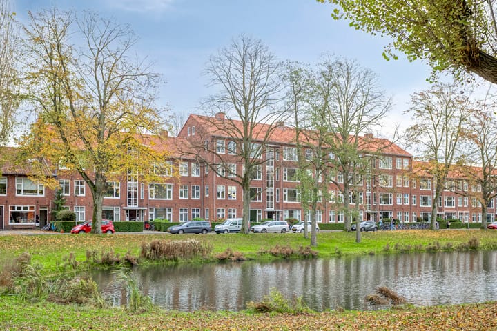 Foto 41 van Gorechtkade 39-C