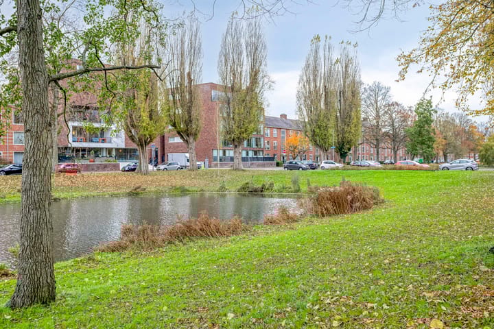 Foto 43 van Gorechtkade 39-C