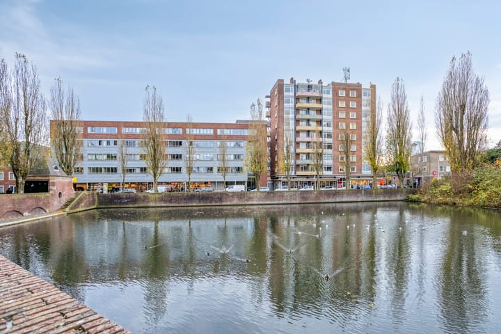 Foto 44 van Gorechtkade 39-C