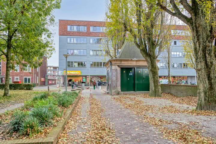 Foto 45 van Gorechtkade 39-C