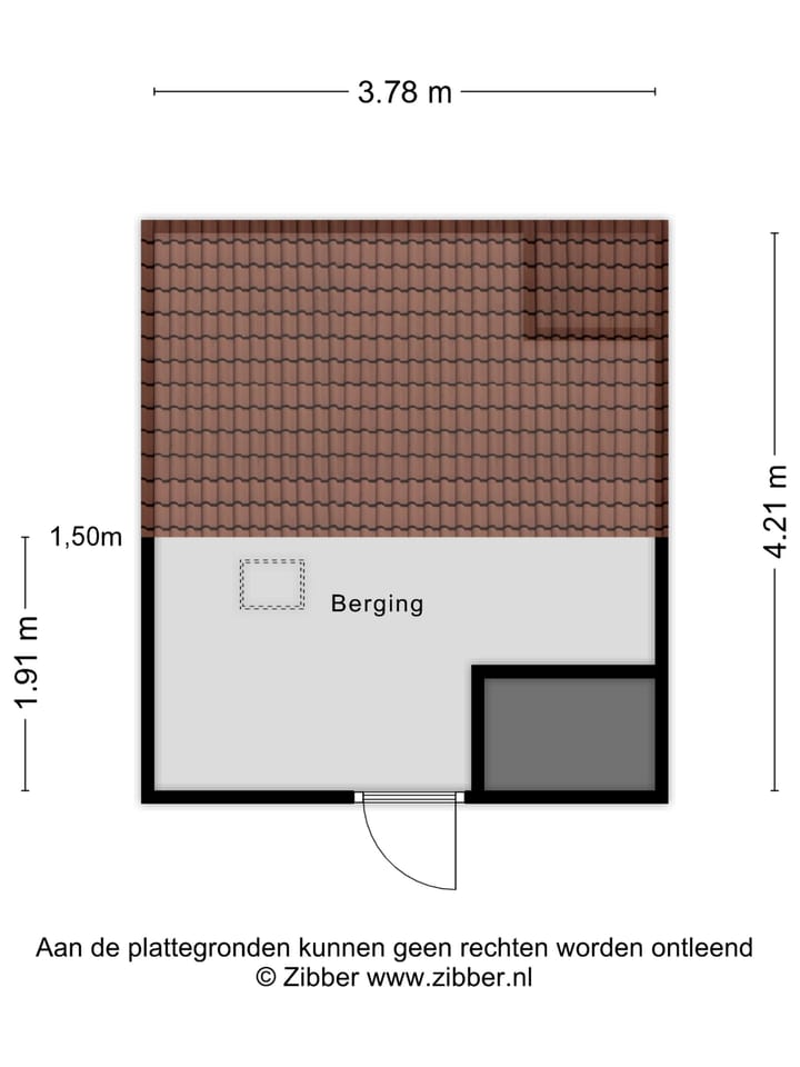 Foto 48 van Gorechtkade 39-C